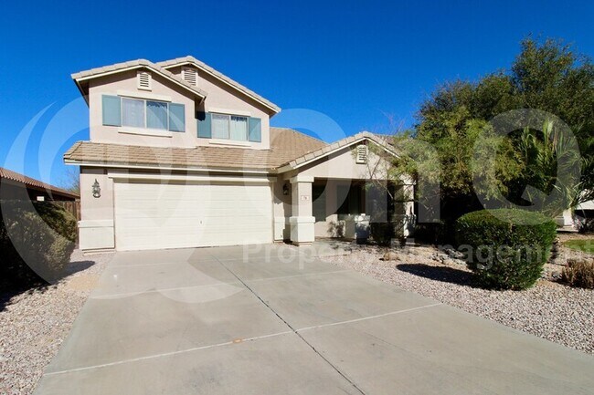Building Photo - 76 W Corriente Ct