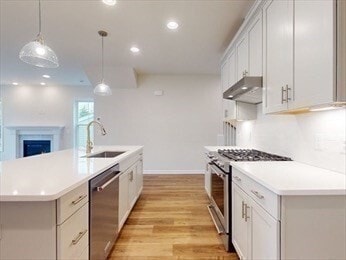 Building Photo - 116 Heron Ln