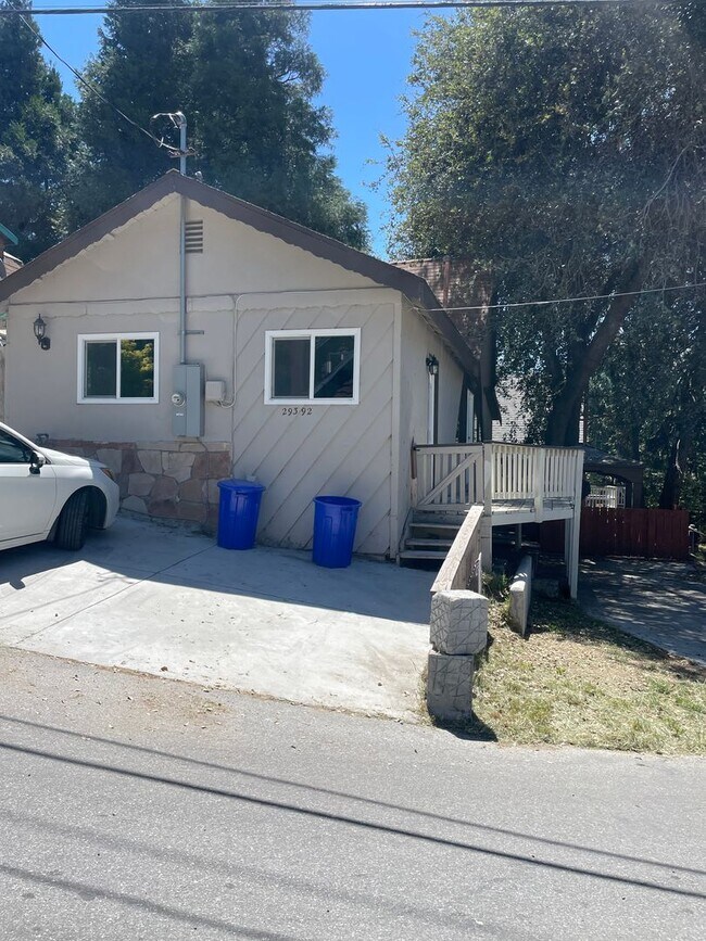 Foto del edificio - Minutes from Lake Arrowhead!