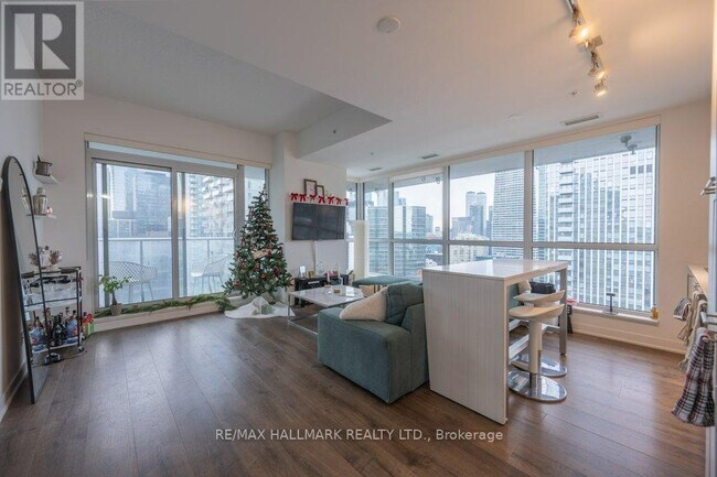 Photo du bâtiment - 30 Nelson St