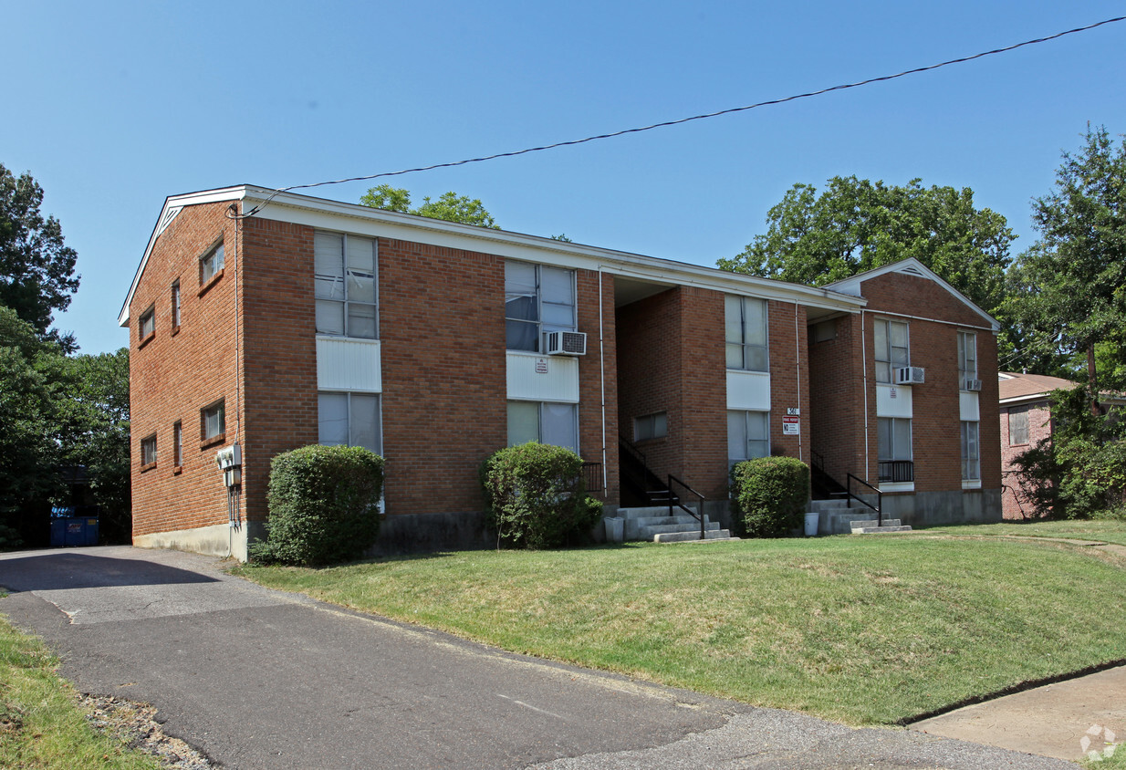 Primary Photo - 361 Walker Ave