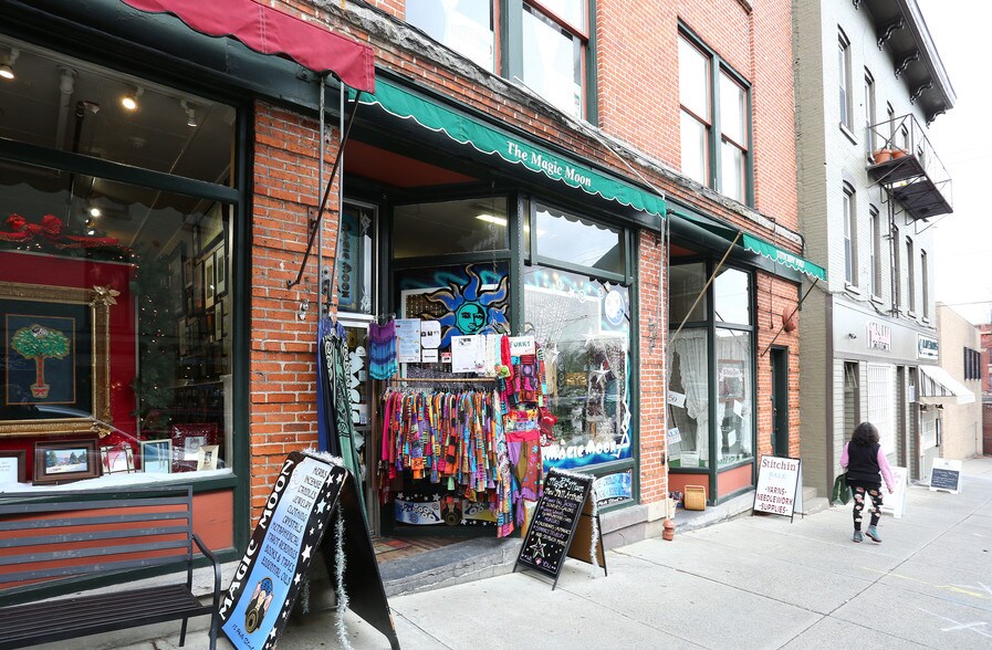 Picture of Saratoga Springs