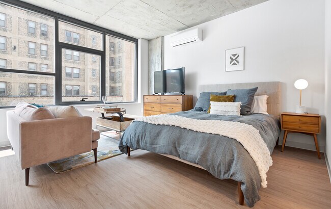 Foto del edificio - 4550 N Sheridan Rd