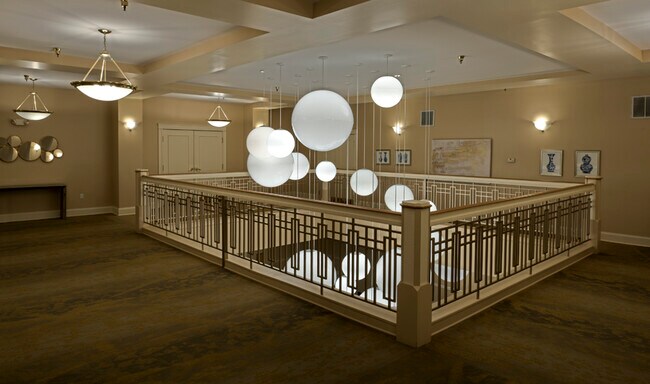 The Burlington Apartments Apartments Burlington, IA