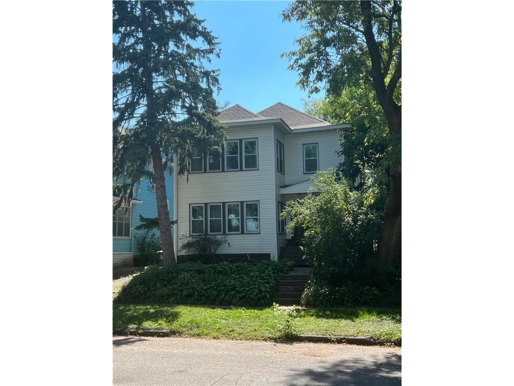 1030 Dayton Ave, Saint Paul, MN 55104 Townhome Rentals in Saint Paul