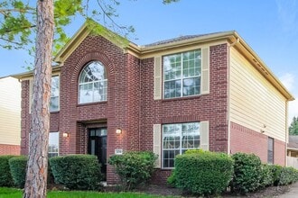 Building Photo - 13706 Midfield Glen Ct