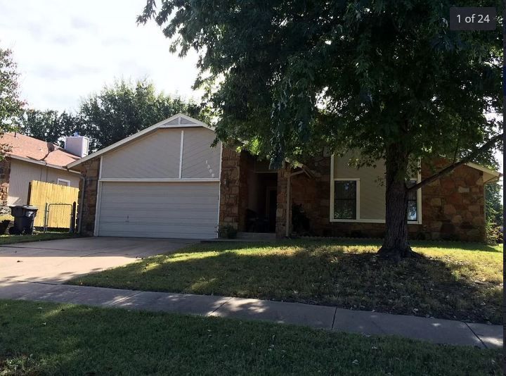Primary Photo - 1308 E 138th Pl, Glenpool, OK 74033