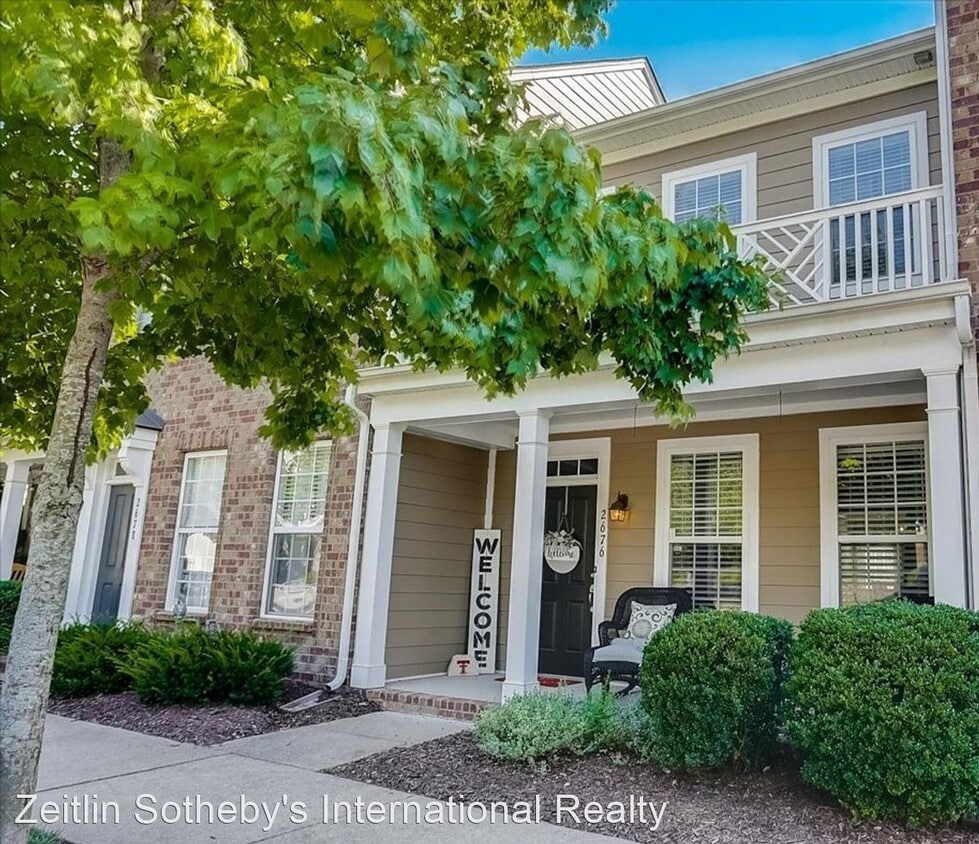 Primary Photo - 2 br, 2.5 bath House - 2676 Avery Park Drive