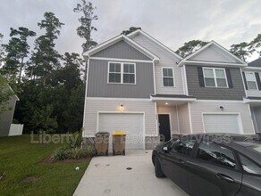 Building Photo - 494 Gov Treutlen Cir