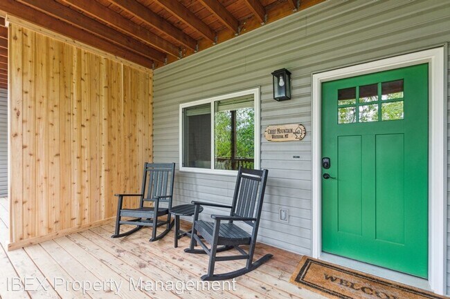 Building Photo - 4 br, 3 bath House - 40 W. 2nd Street