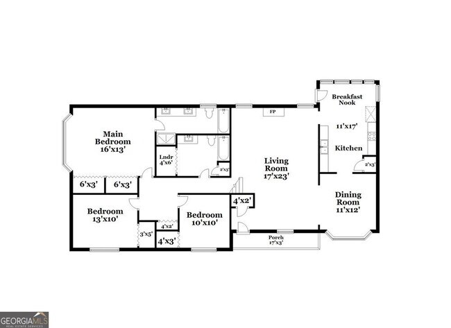 Building Photo - 1640 Clearstone Dr