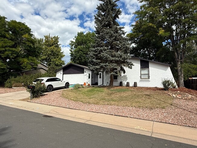 Building Photo - Beautifully Updated Broomfield Home with M...