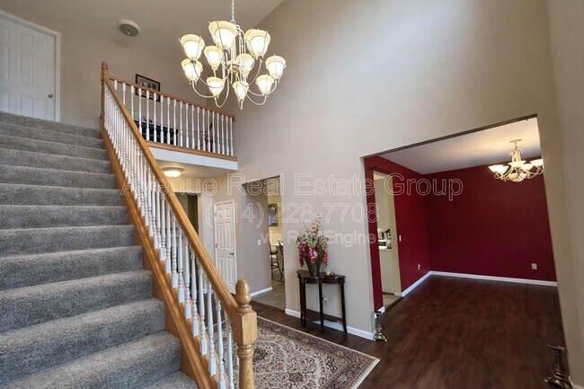 Foto del edificio - 219 Strecker Farms Ct