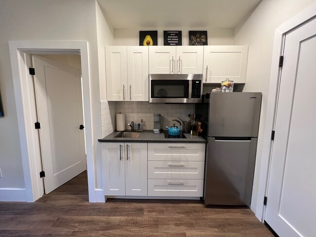 Foto del edificio - San Pedro Square Apartments