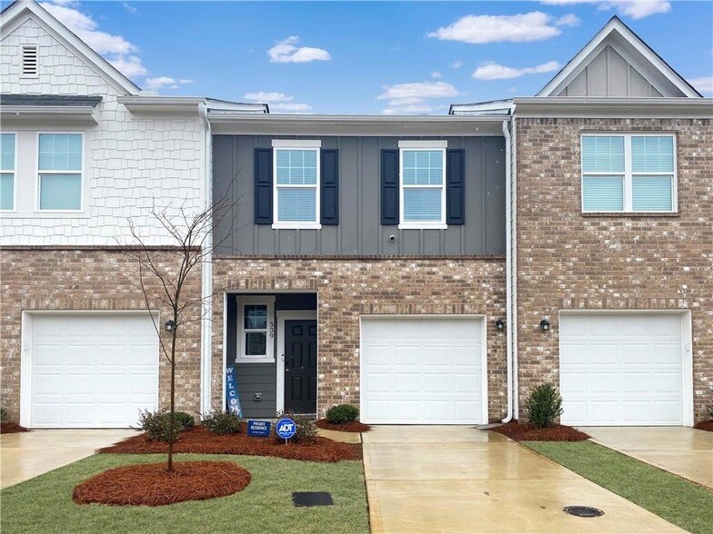 Foto principal - 539 Magnolia Cir