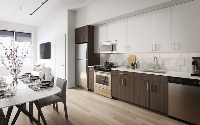 Building Photo - 1980 N Milwaukee Ave