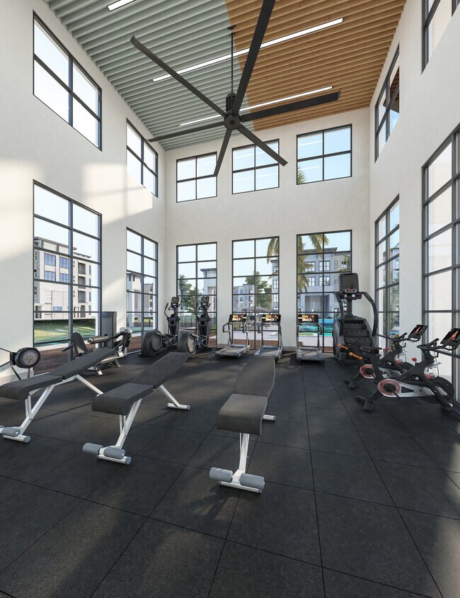 Merit Northern Gateway 1000 Grandys Ln Lewisville, TX Apartments