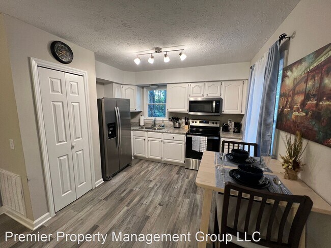 Foto del edificio - 1 br, 1 bath House - 10041 Madison Drive