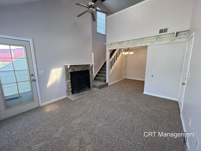 Foto del edificio - Beautiful 2 Bedroom, 2 Bathroom Condo in S...