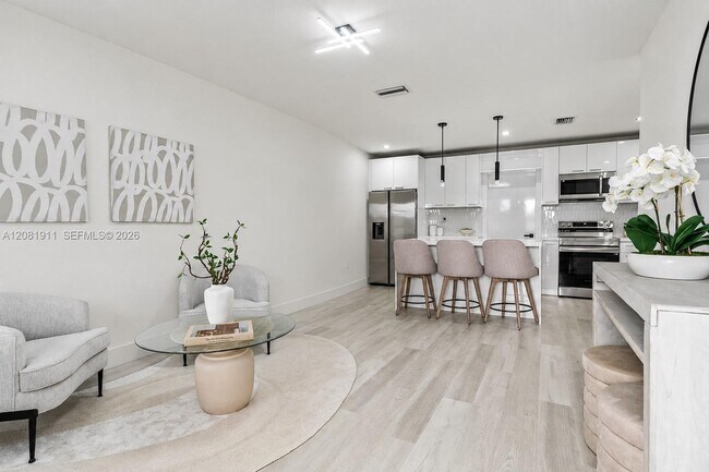 Foto del edificio - 8501 NW 31st Ave