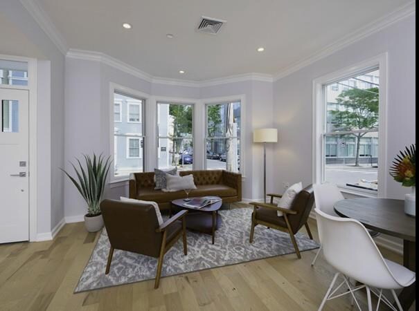 Building Photo - 137 2nd St