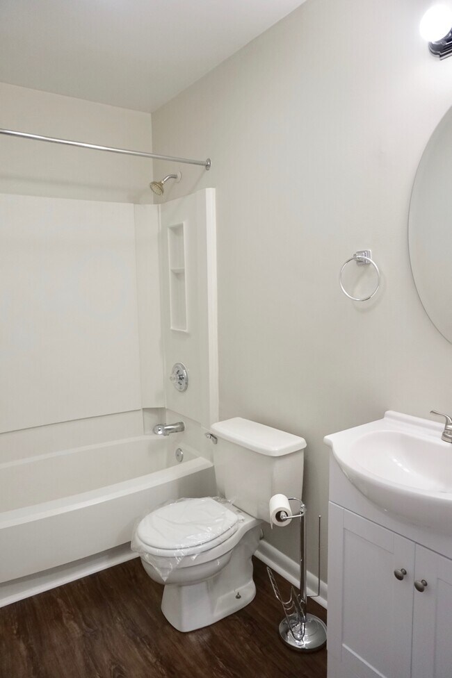 Foto del edificio - 31 Transom Court