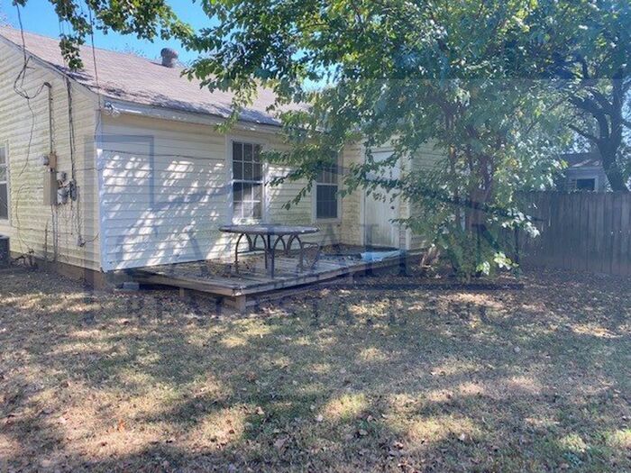 North Little Rock 3 Bedroom Home House Rental in North Little Rock