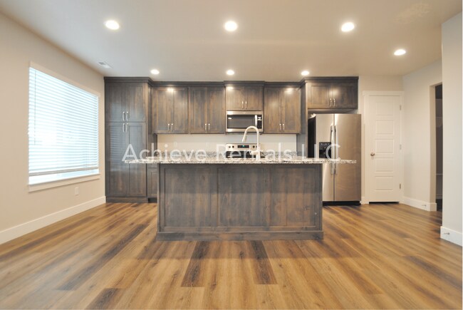 Foto del edificio - 4067 S 2800 W