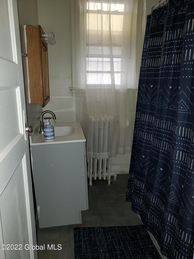 Foto del edificio - 31 Bertha St