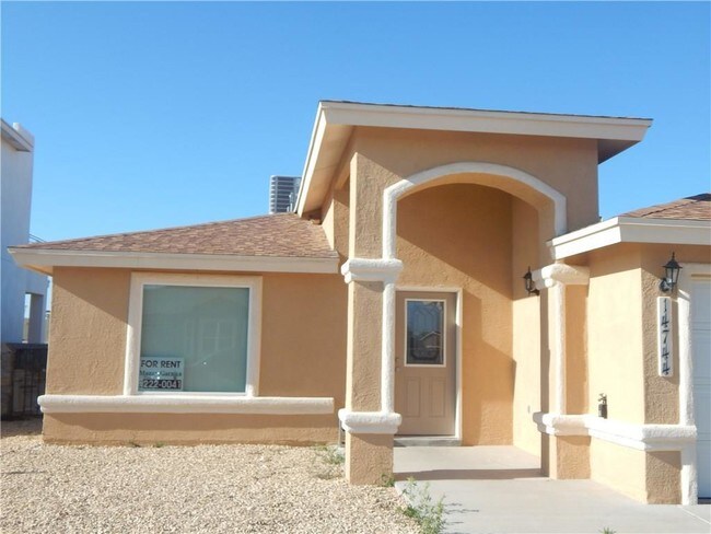 Building Photo - 14744 Mountain Breeze Ave