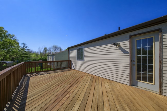 Photo - 3636 Charlotte Mill Dr House