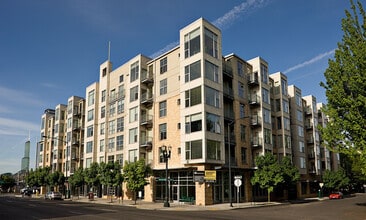 Building Photo - The Merrick
