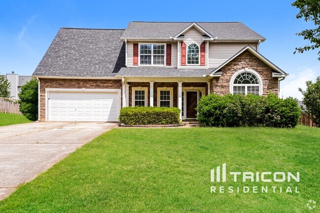 Building Photo - 157 Vinings Dr