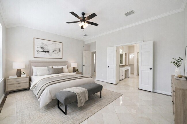 Foto del edificio - 3002 Autumn Cove Ct