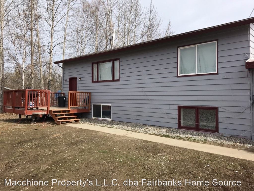 1484 Davison St, North Pole, AK 99705 - Room for Rent in North Pole, AK ...