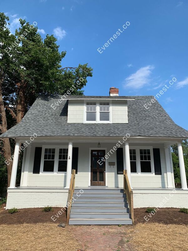 Foto principal - 117 Granite Ave