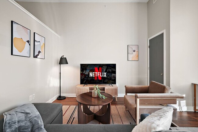 Foto del edificio - 1410 Nicollet Ave