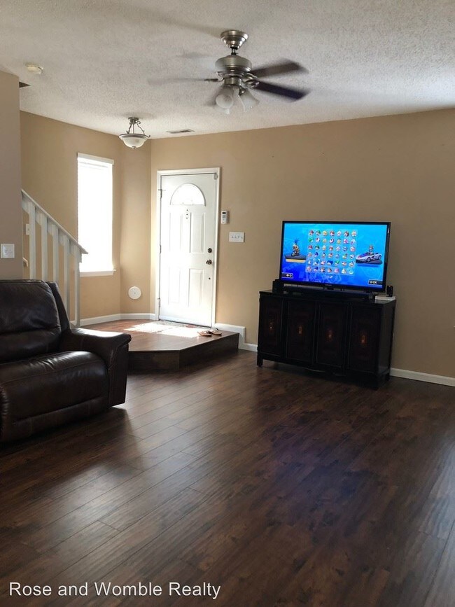 Building Photo - 2 br, 2.5 bath House - 2325 Barnsley Ct.