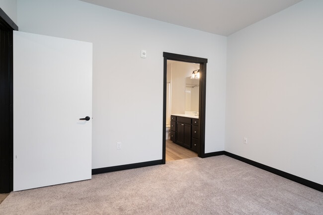 Building Photo - The Trailhead