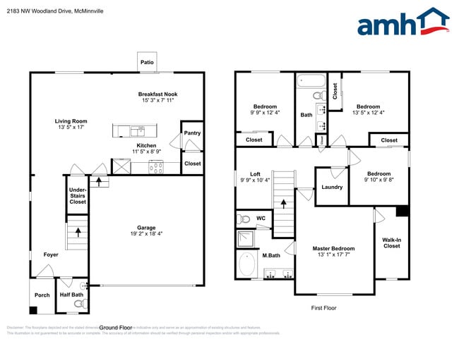 Foto del edificio - 2183 NW Woodland Dr