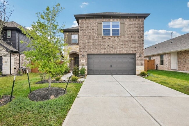 Building Photo - 4806 Sand Clouds Dr