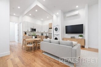 Building Photo - Brand New 4 Bed, 2 Bath with In-Unit Laundry, Private Balcony & Central Air