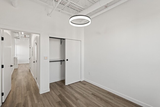 Interior Photo - Viewpoint 41 Lofts