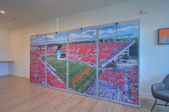 Foto del interior - Fourteen35 Apartments