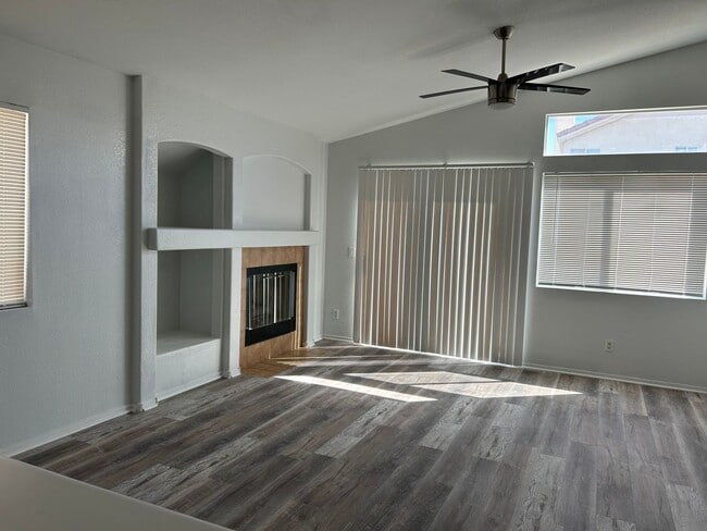 Foto del edificio - Single Story North Las Vegas Home