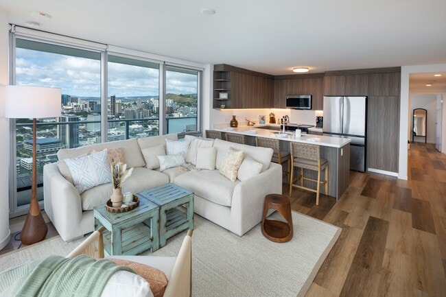 Building Photo - 1500 Rycroft St