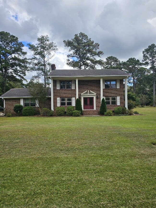 Photo - 217 Windsor Rd House