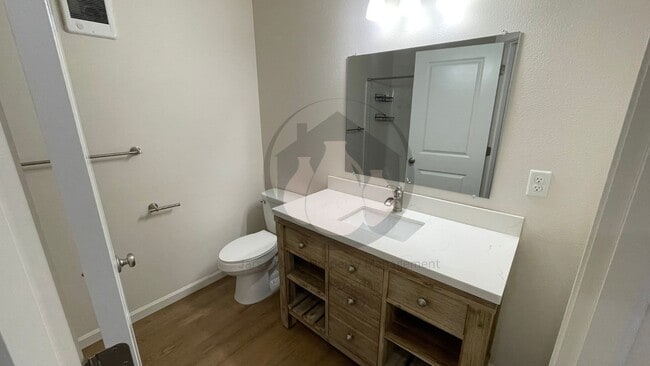 Foto del edificio - Willamina Duplex