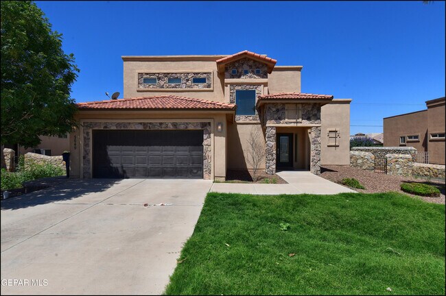 Foto del edificio - 5649 Valley Maple Dr