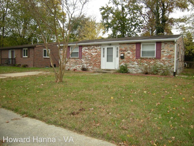 Building Photo - 3 br, 2 bath House - 2402 Andrews Boulevard